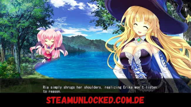 Re;Lord 2 ~The witch of Cologne and black cat~ Free Download PC