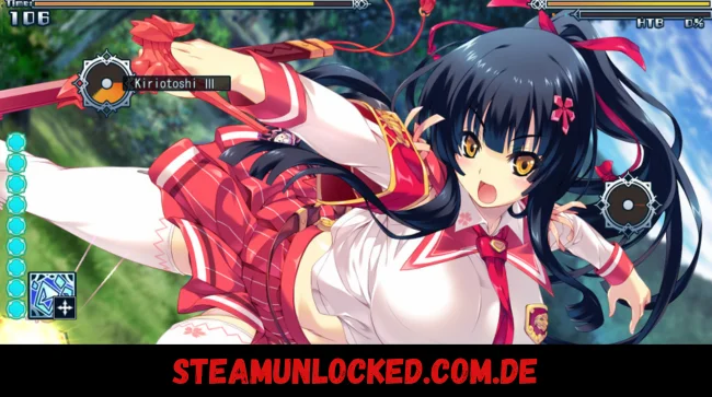 Re;Lord 2 ~The witch of Cologne and black cat~ Free Download