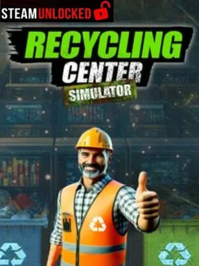 Recycling Center Simulator Free Download