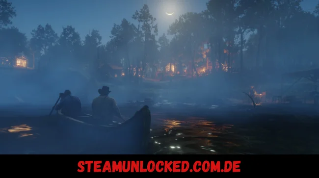 Red Dead Redemption 2 Free Download