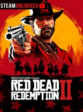Red Dead Redemption 2 Free Download (V1491.50)