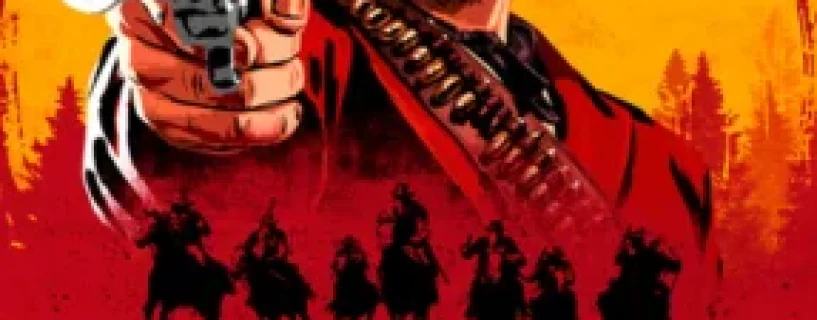 Red Dead Redemption 2 Free Download (V1491.50)