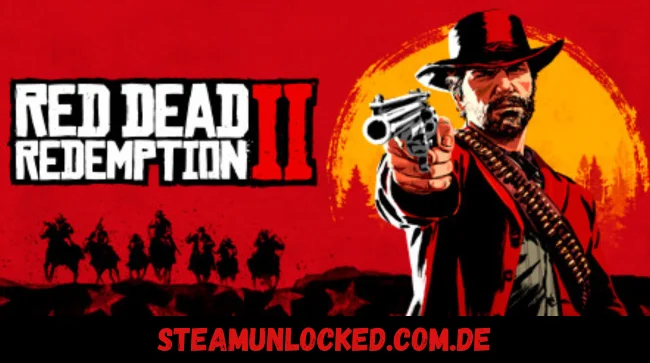 Red Dead Redemption 2