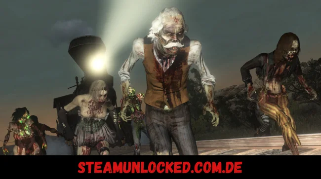 Red Dead Redemption Free Download PC