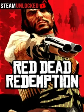 Red Dead Redemption Free Download