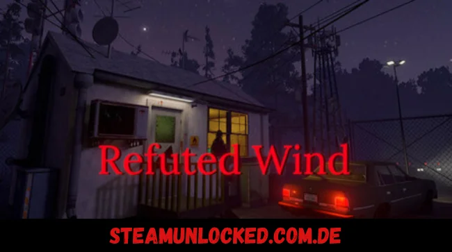 Refuted Wind