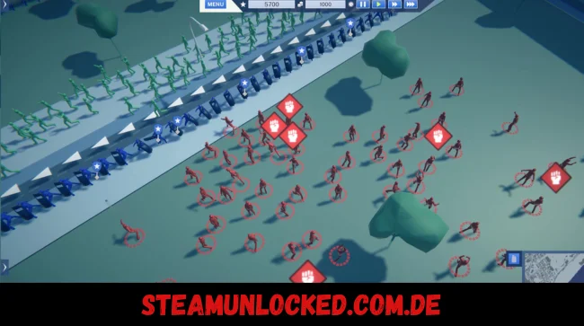 Riot Operator Free Download PC