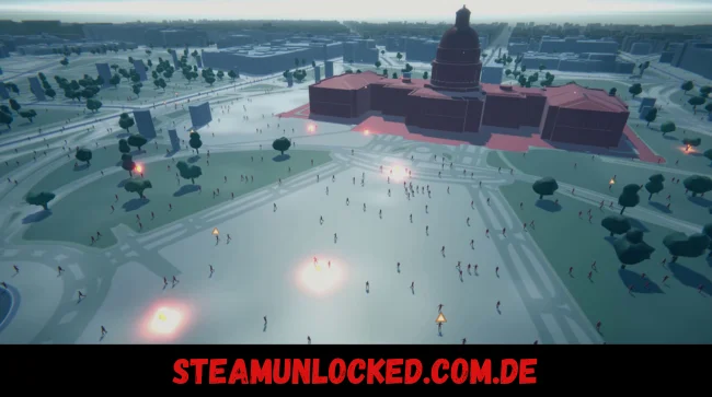 Riot Operator Free Download