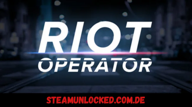 Riot Operator