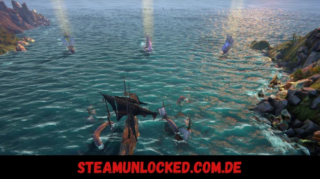 Rogue Waters Free Download PC