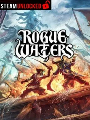 Rogue Waters Free Download (V1 0.4.3215)