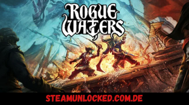 Rogue Waters