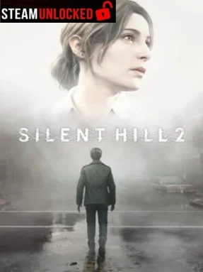 SILENT HILL 2 Free Download
