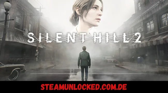 SILENT HILL 2
