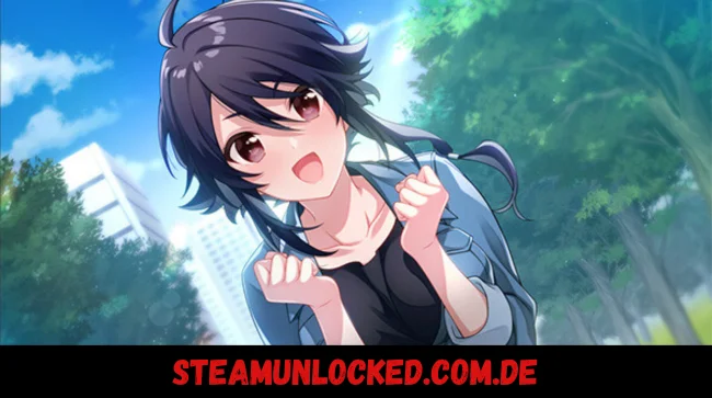 SINce Memories Off The Starry Sky Free Download PC