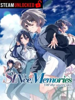 SINce Memories: Off The Starry Sky Free Download
