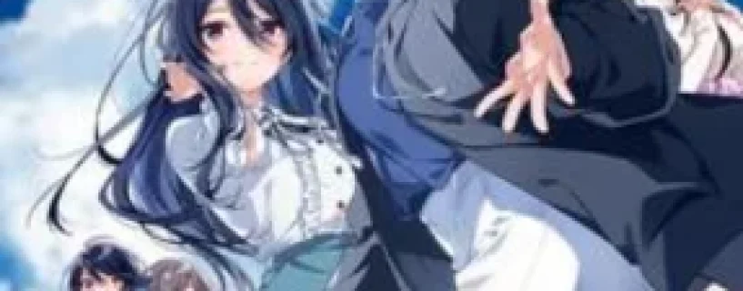 SINce Memories: Off The Starry Sky Free Download