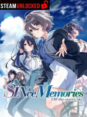 SINce Memories: Off The Starry Sky Free Download