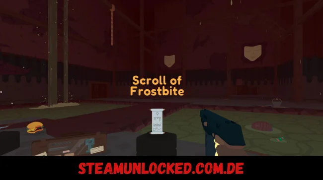 SULFUR Free Download PC