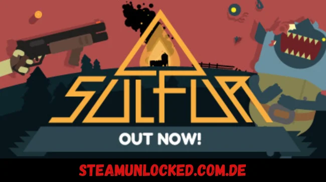 SULFUR