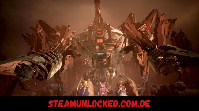 SWORD ART ONLINE Fractured Daydream Free Download PC