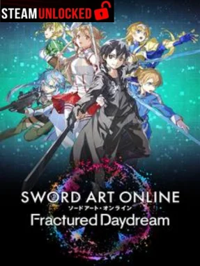 SWORD ART ONLINE Fractured Daydream Free Download