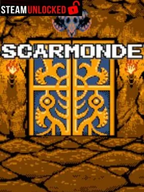 Scarmonde Free Download
