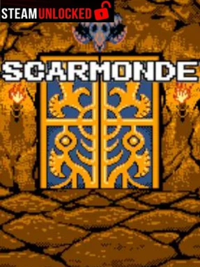 Scarmonde Free Download
