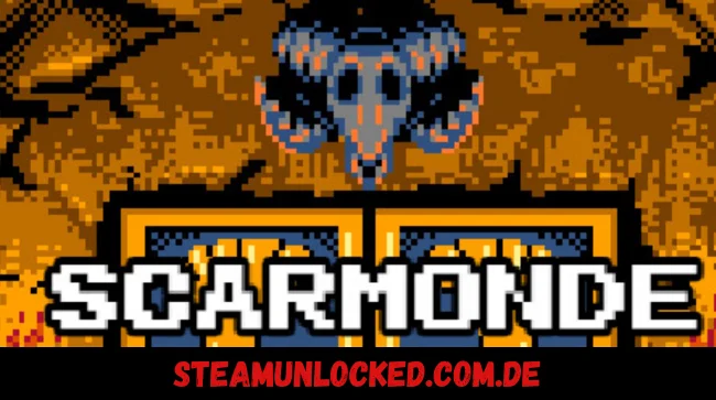 Scarmonde