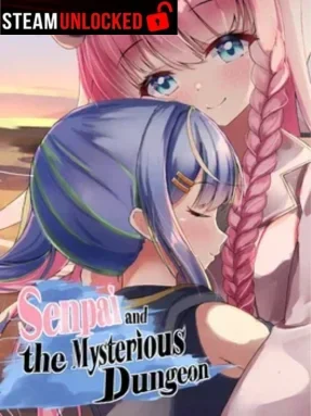 Senpai and the Mysterious Dungeon Free Download