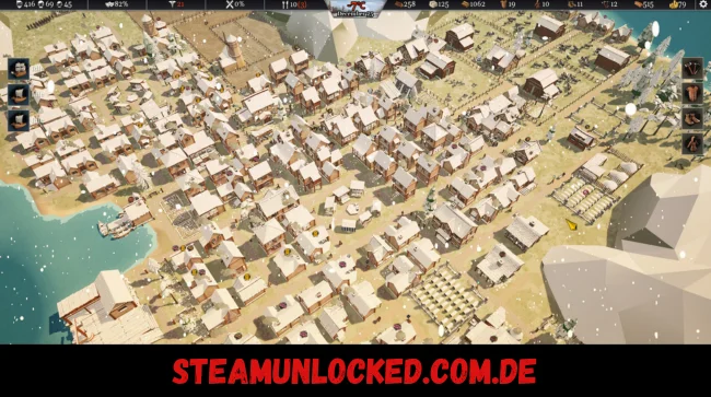Settlements Rising Free Download PC