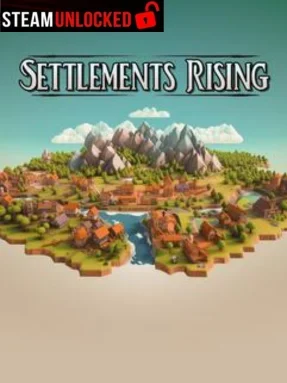 Settlements Rising Free Download