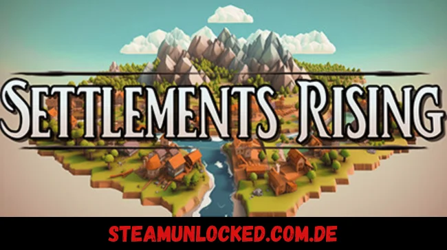 Settlements Rising