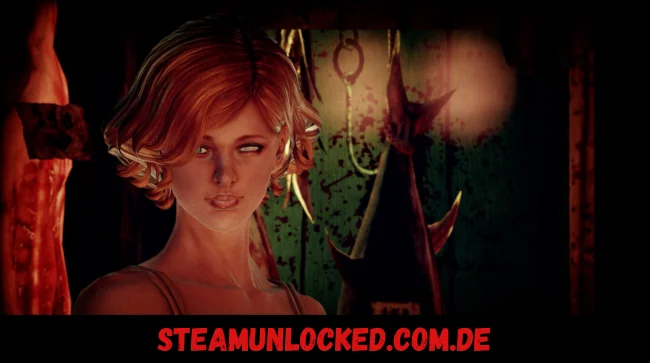 Shadows of the Damned Hella Remastered Free Download PC