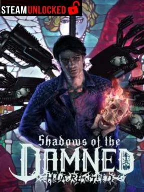 Shadows of the Damned: Hella Remastered Free Download