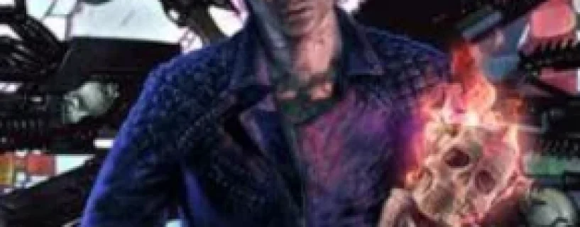 Shadows of the Damned: Hella Remastered Free Download