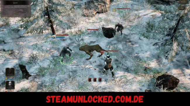 Shards of Realm Free Download PC