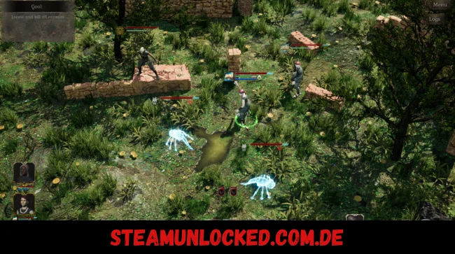 Shards of Realm Free Download