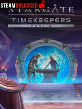 Stargate: Timekeepers Free Download
