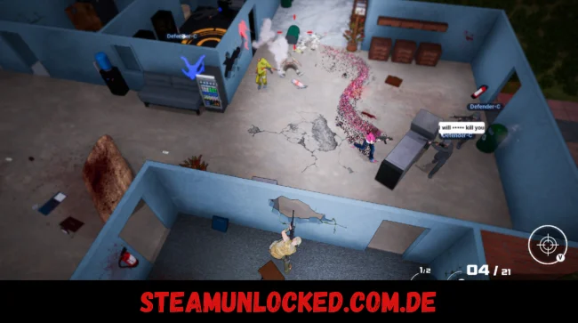 Shoot on Sight Free Download PC