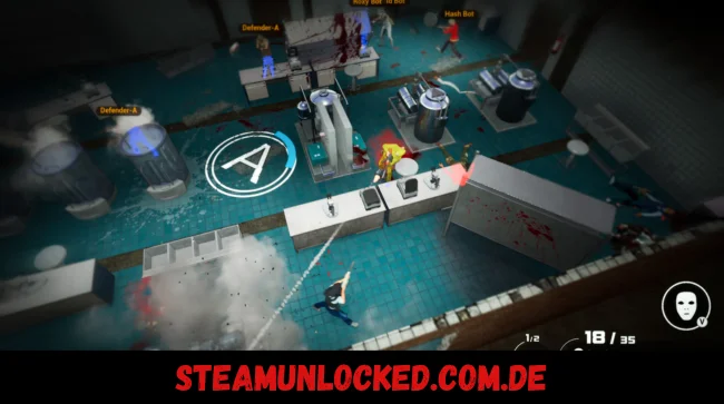 Shoot on Sight Free Download