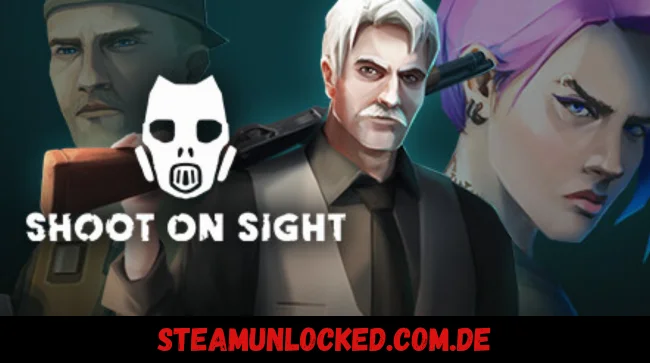 Shoot on Sight