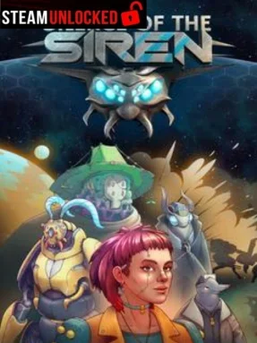 Silence of the Siren Free Download