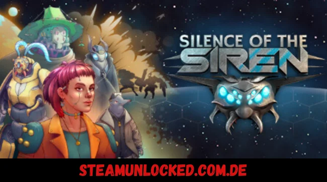 Silence of the Siren