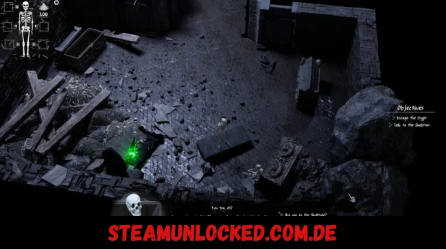 Skulltide Free Download