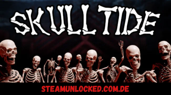 Skulltide