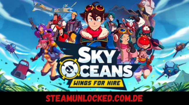 Sky Oceans Wings for Hire