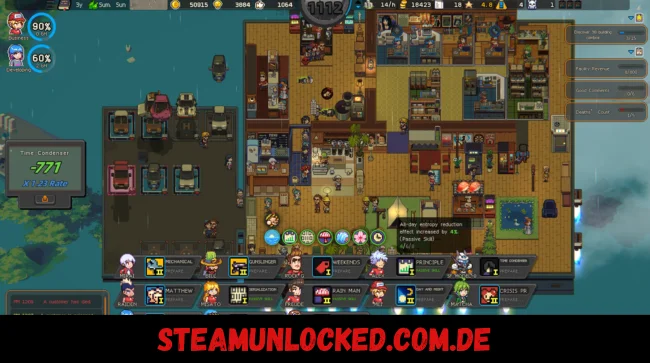 SkyBrew Entropic Strategist Free Download PC