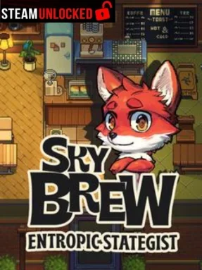 SkyBrew: Entropic Strategist Free Download