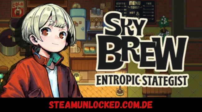 SkyBrew Entropic Strategist